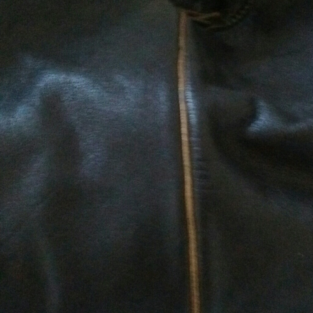 LAST CHANCE FUNKY BAG VINTAGE SOFT LEATHER